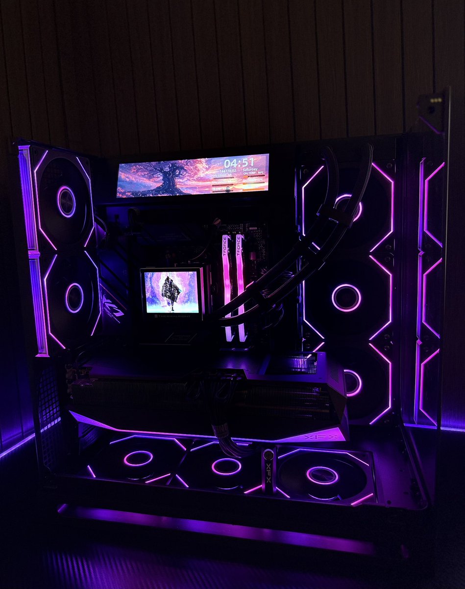 PC TechZ tweet media