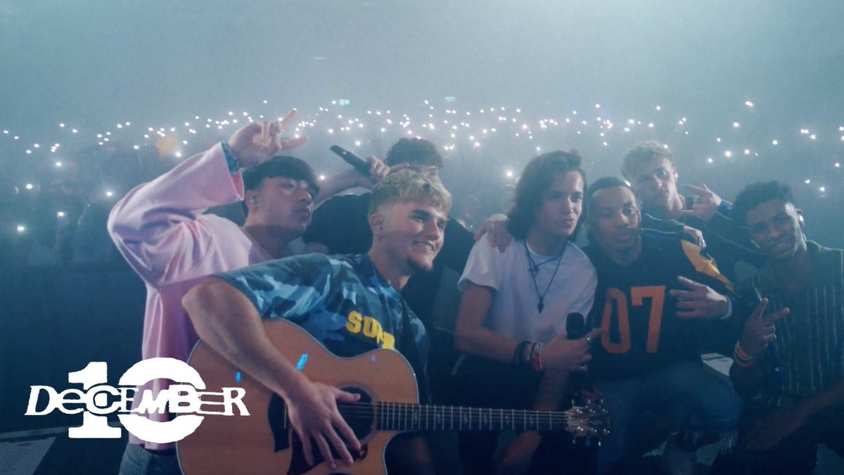 Teen Club tweet media