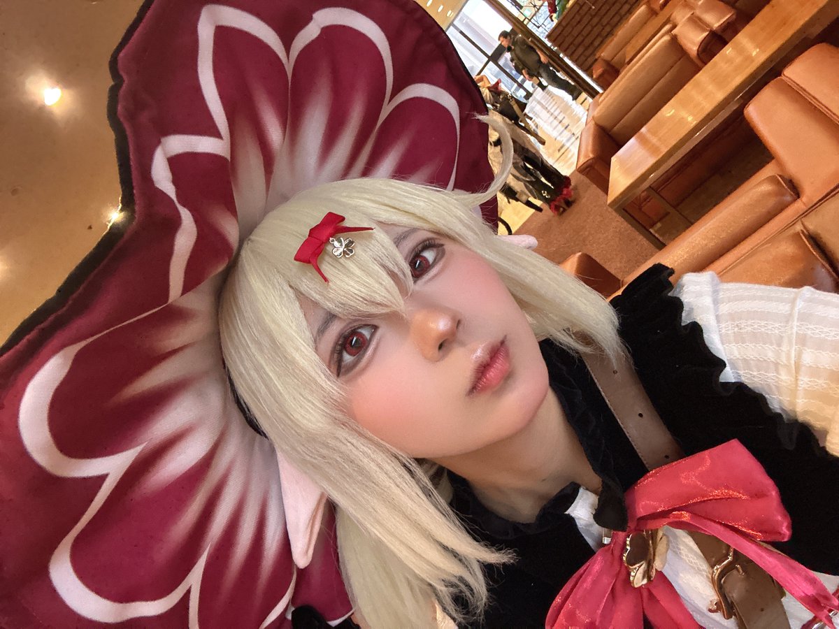 おむすび tweet media