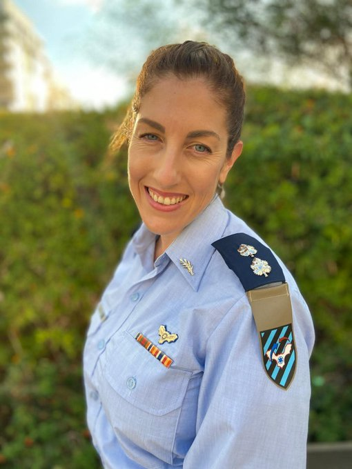 furkancan's tweet image. Son Dakika Haberleri: İran, İsrail'deki Nükleer Daire Başkanı'nı öldürdü. İran'dan teşekkür telefonu alan ve Dimano'da öldürülen, Hava Savunma Komutanlığı'nda Bölüm Komutanı olan 👇ilk kadın Yarbay Liron ile tanışın.