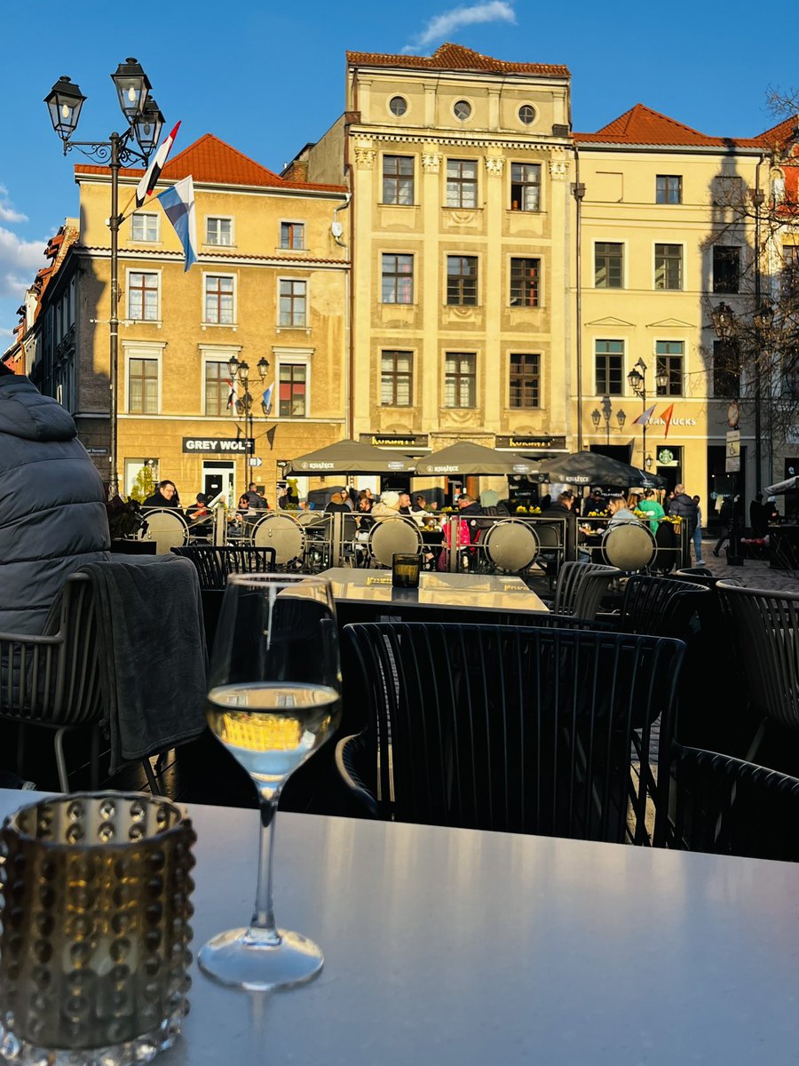 Christopher Donnelly DipM tweet media