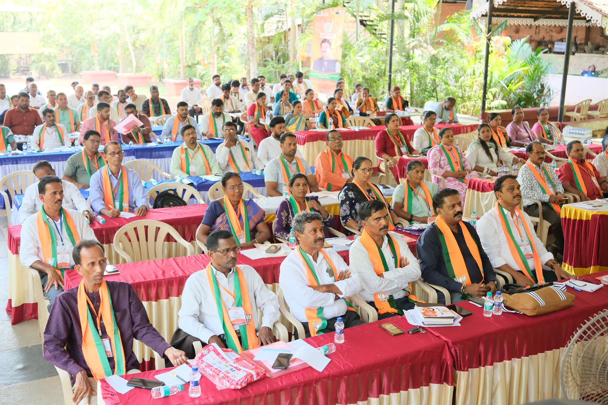 Damodar (Damu) G. Naik tweet media