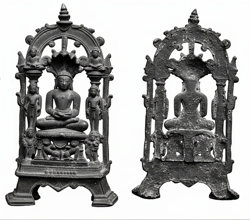 Sātavāhana. tweet media