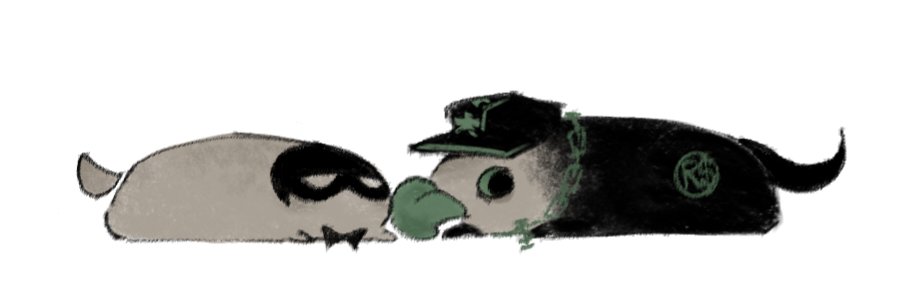 Xenothys tweet media