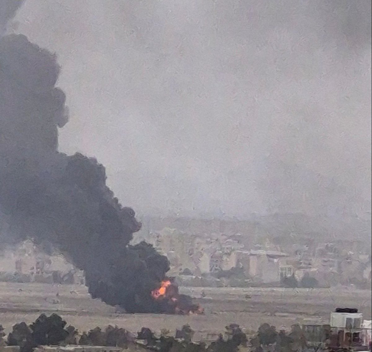 Mohamad Ahwaze tweet media