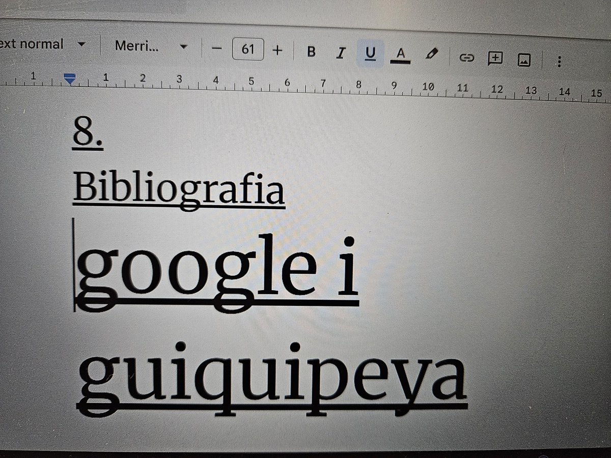 mestra d'escola tweet media