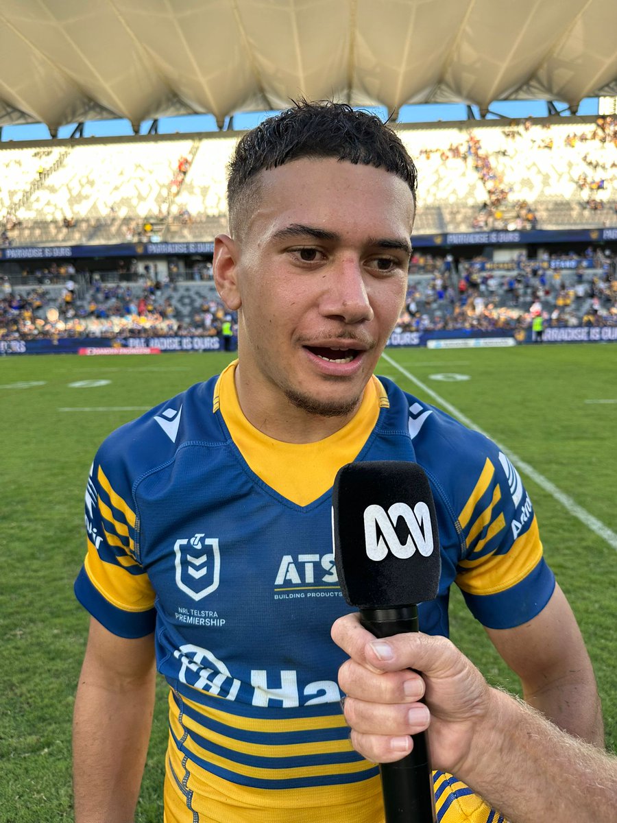 ABC SPORT tweet media