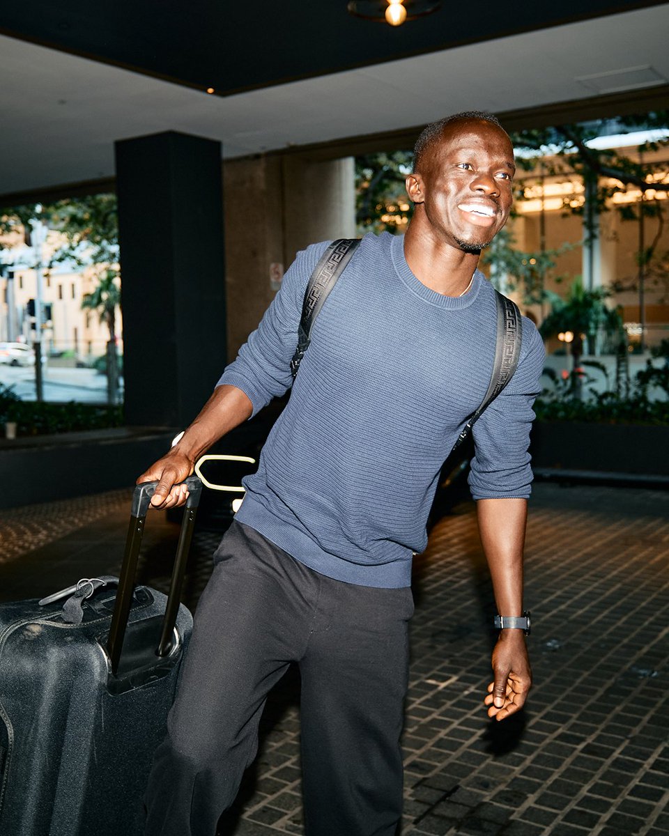 CommBank Socceroos tweet media