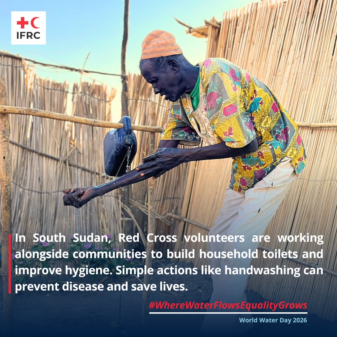 IFRC Africa tweet media