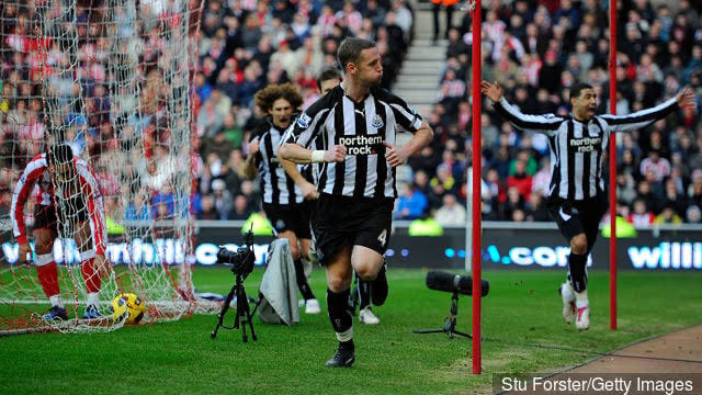 GallowgateShots #NUFC tweet media