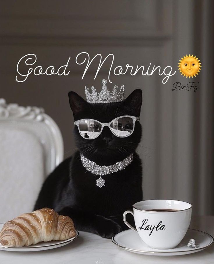 Connie 🐈⬛❣️ tweet media