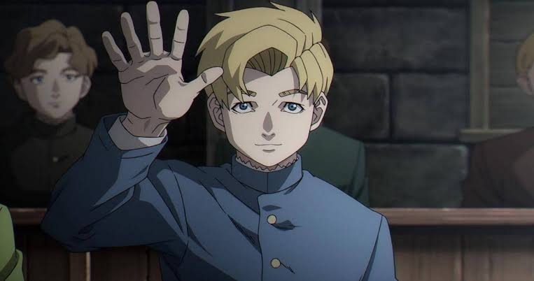 ANIME FESS tweet media