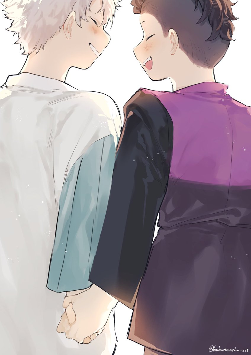 かぶとむし tweet media