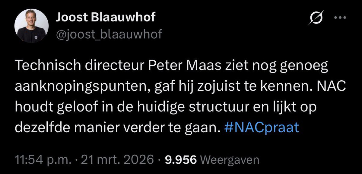 Chris W.M. 𝕏 tweet media