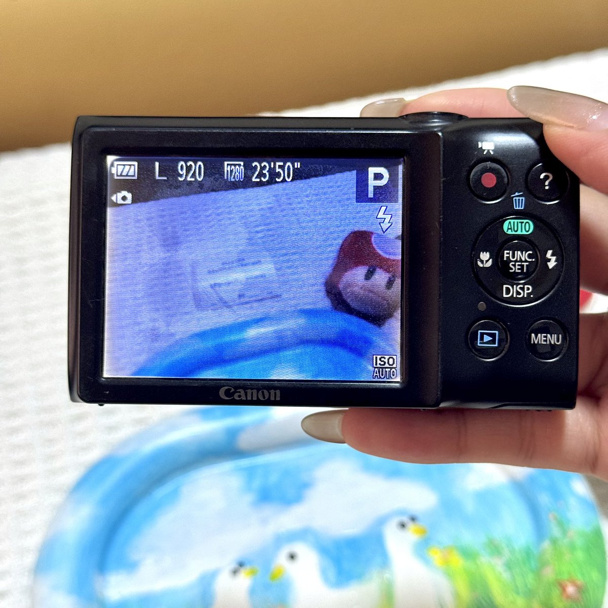 📸ploynita camera☁️กล้องดิจิตอล🍀 tweet media