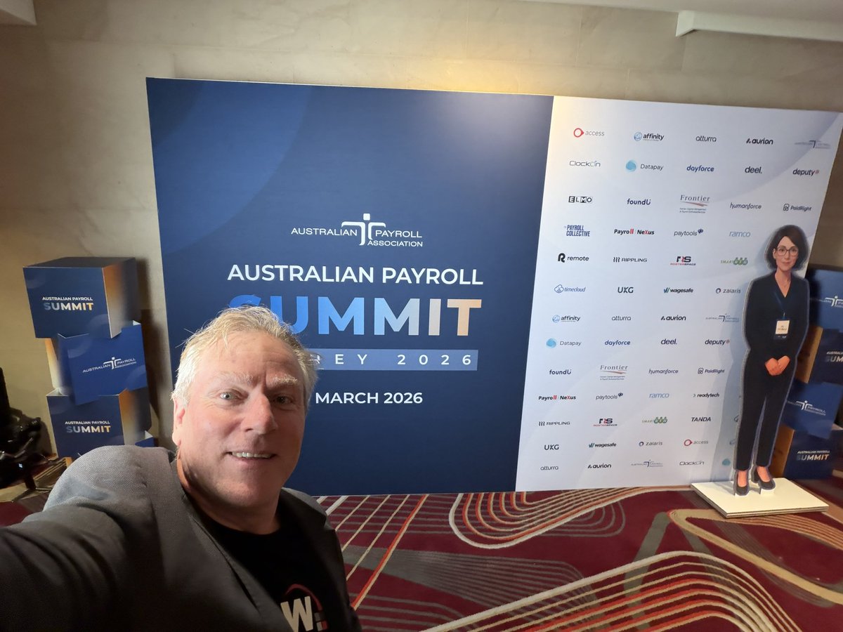 Adam Cogan [SSW] in Sydney 🇦🇺 tweet media