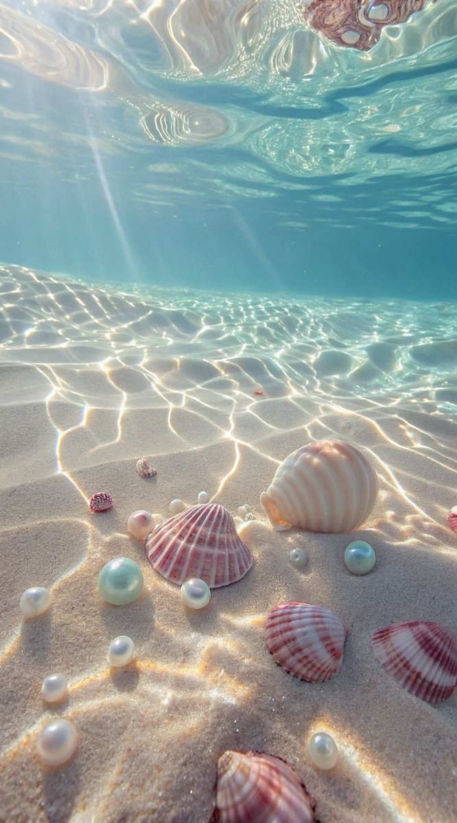 JJackie1974's tweet image. #seashells