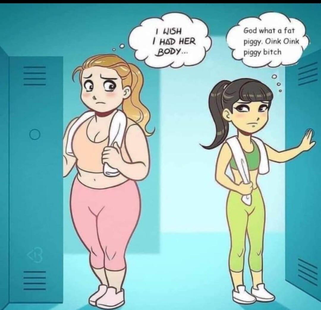 This type of jealousy is found only in girls.