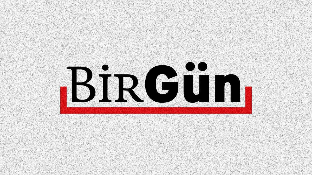 BirGün'den kamuoyuna çağrı

BirGün Gazetesi’nin her bir çalışanı, her bir meslektaşımız ve yurttaşlar, İsmail Arı’ya yönelik haksız hukuksuz tutuma karşı duracaktır. Bu ablukayı dayanışma ile aşacağız

Saat 15.00’te Yüksel Caddesi’nde, İnsan Hakları Anıtı önünde, “İsmail Arı’yı