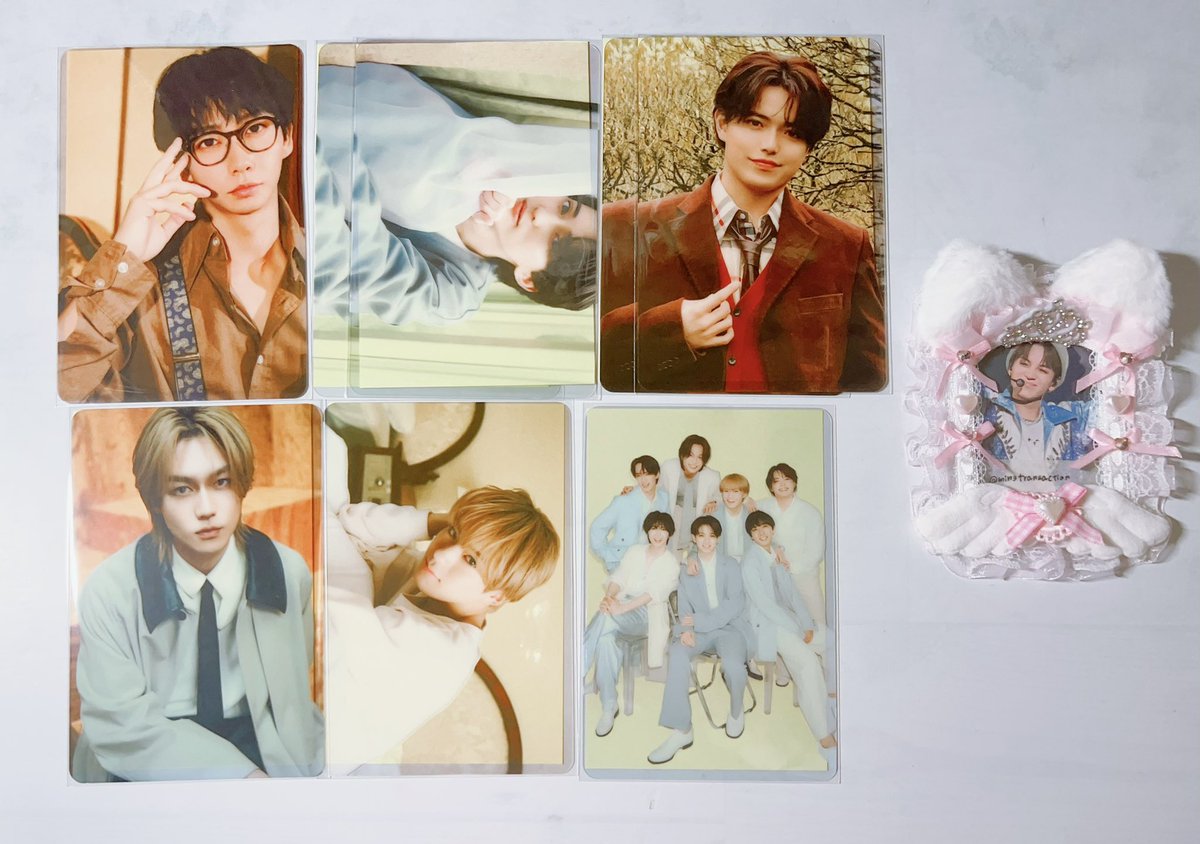 𝓂𝒾𝓃 tweet media