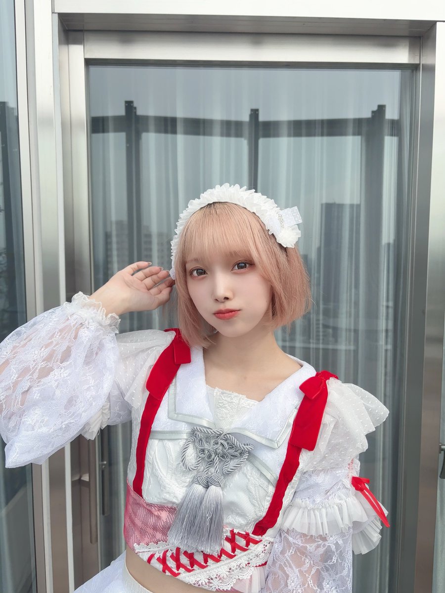 KABUKILLING CIRCUIT!! Vol.2⚡️

ご来場ありがとうございました！！
10代目では初披露の『瑠璃いろ恋ごころ』どうでしたか〜？

沢山コールも聞こえて楽しいステージでした☺️
次の対バンは4月2日です！
お待ちしてますっ🙋‍♀️✨
#かかかぶぶぶききき