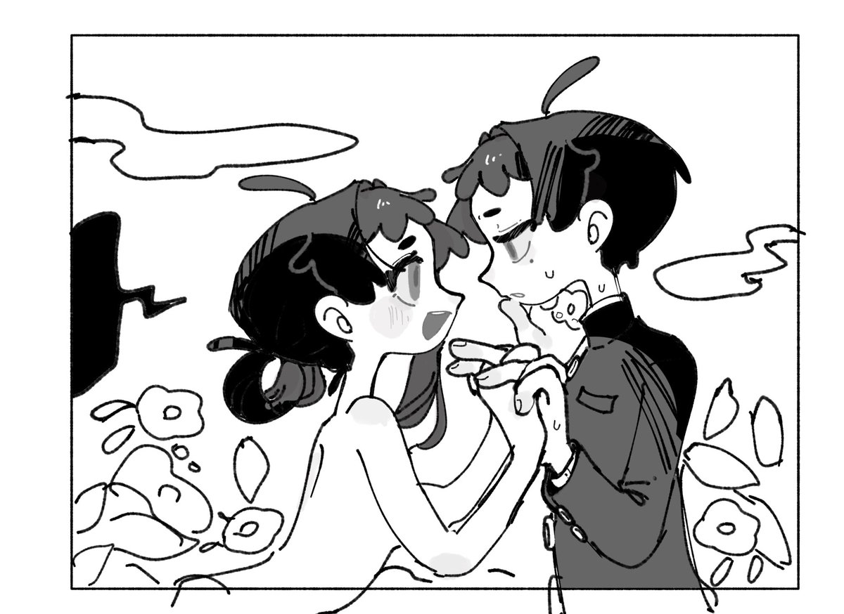 魚ノ肺 tweet media