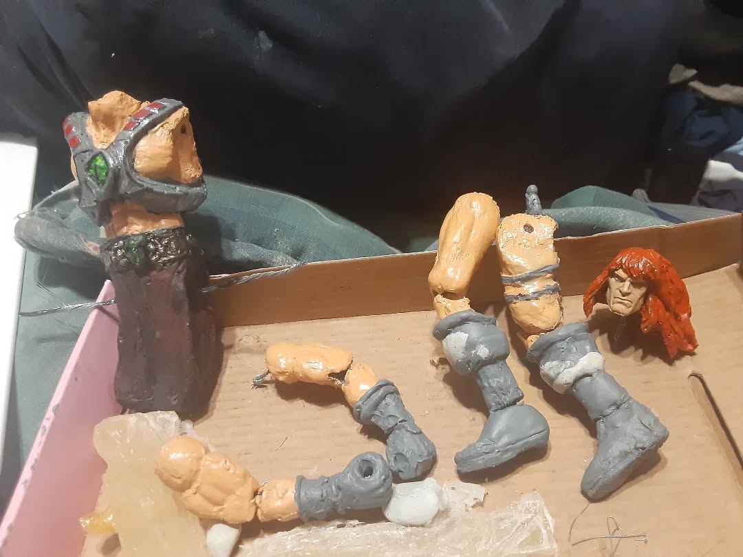 Wicked Comics tweet media