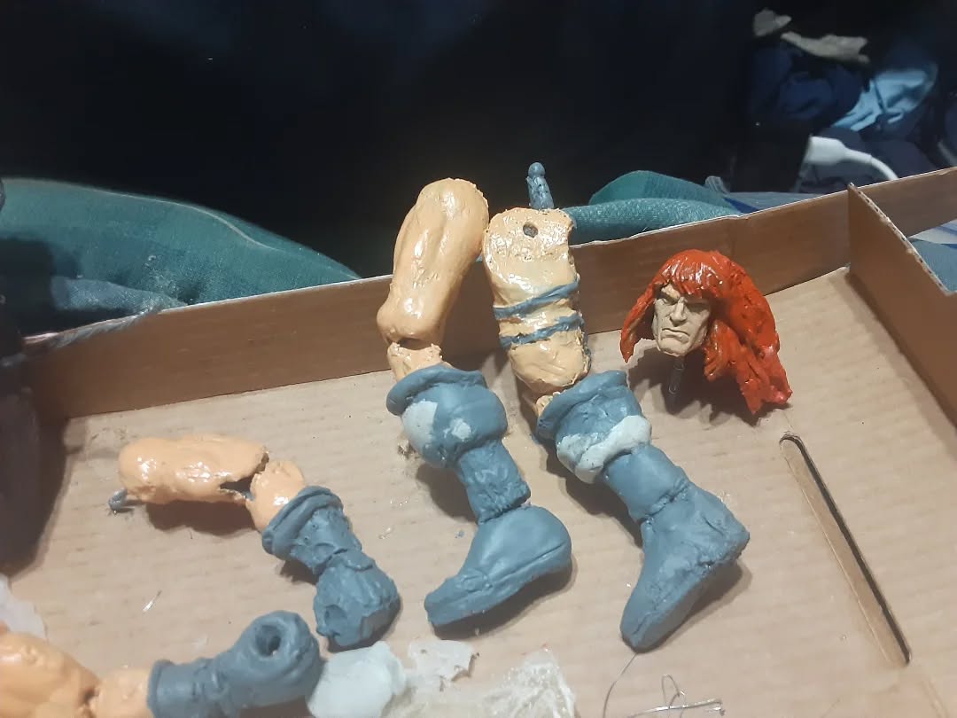 Wicked Comics tweet media