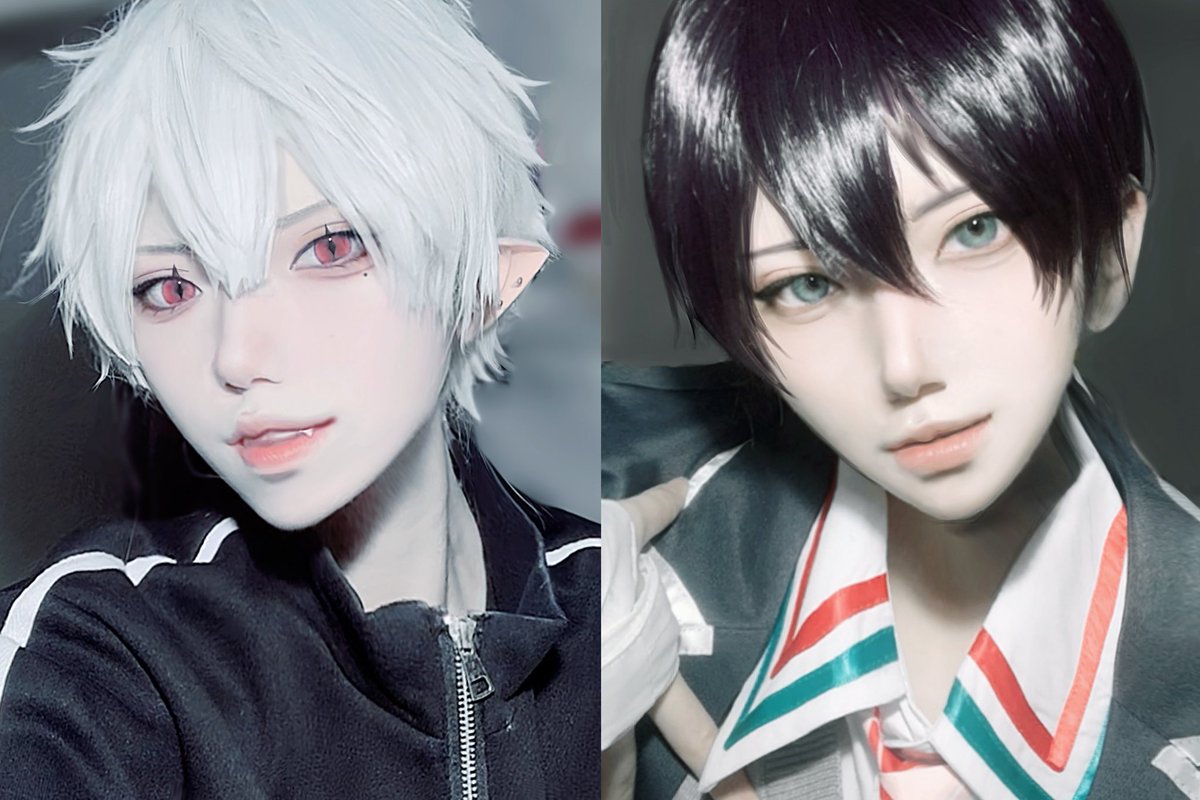 じょにい tweet media