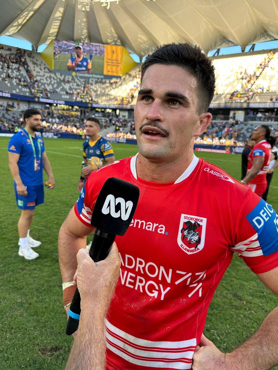 ABC SPORT tweet media