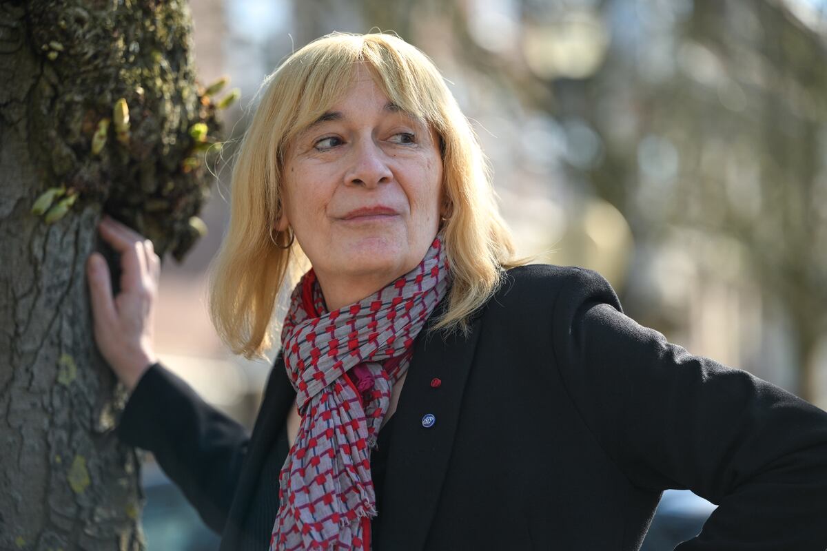 La Libre tweet media