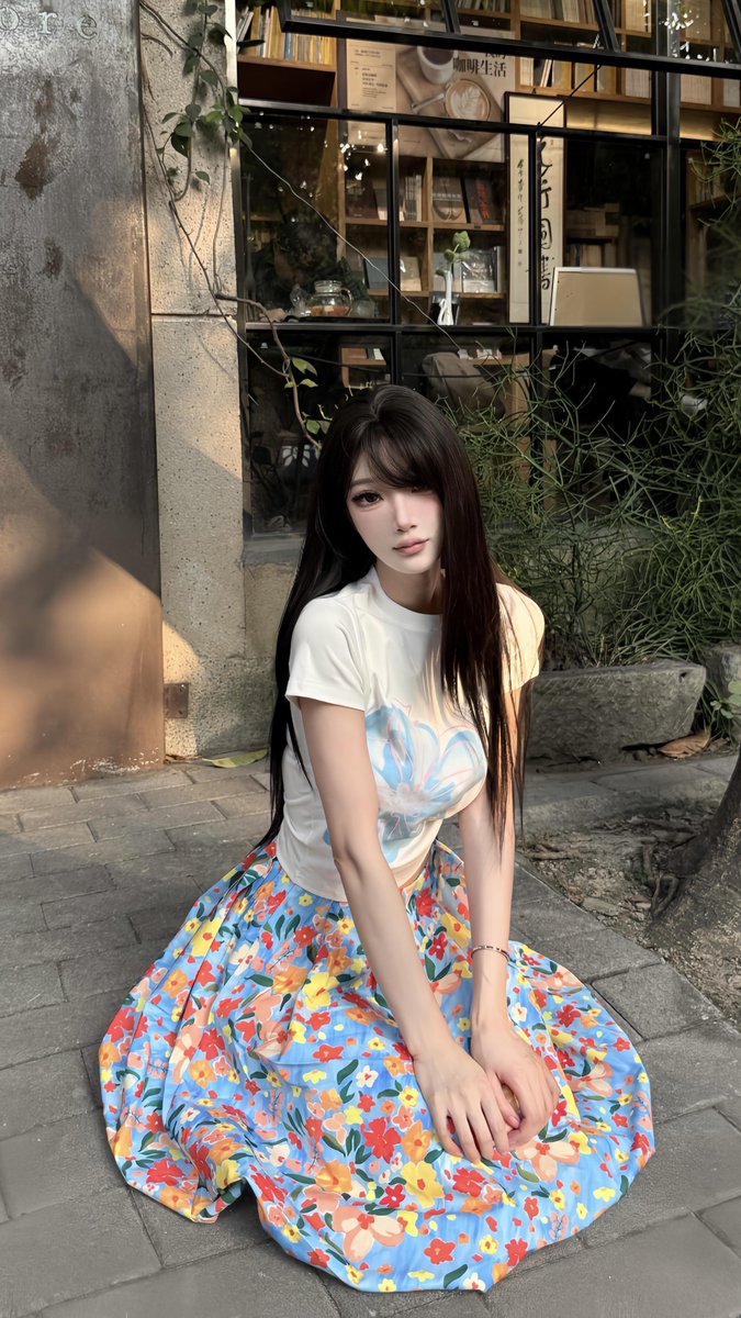 芝塔🦋 tweet media