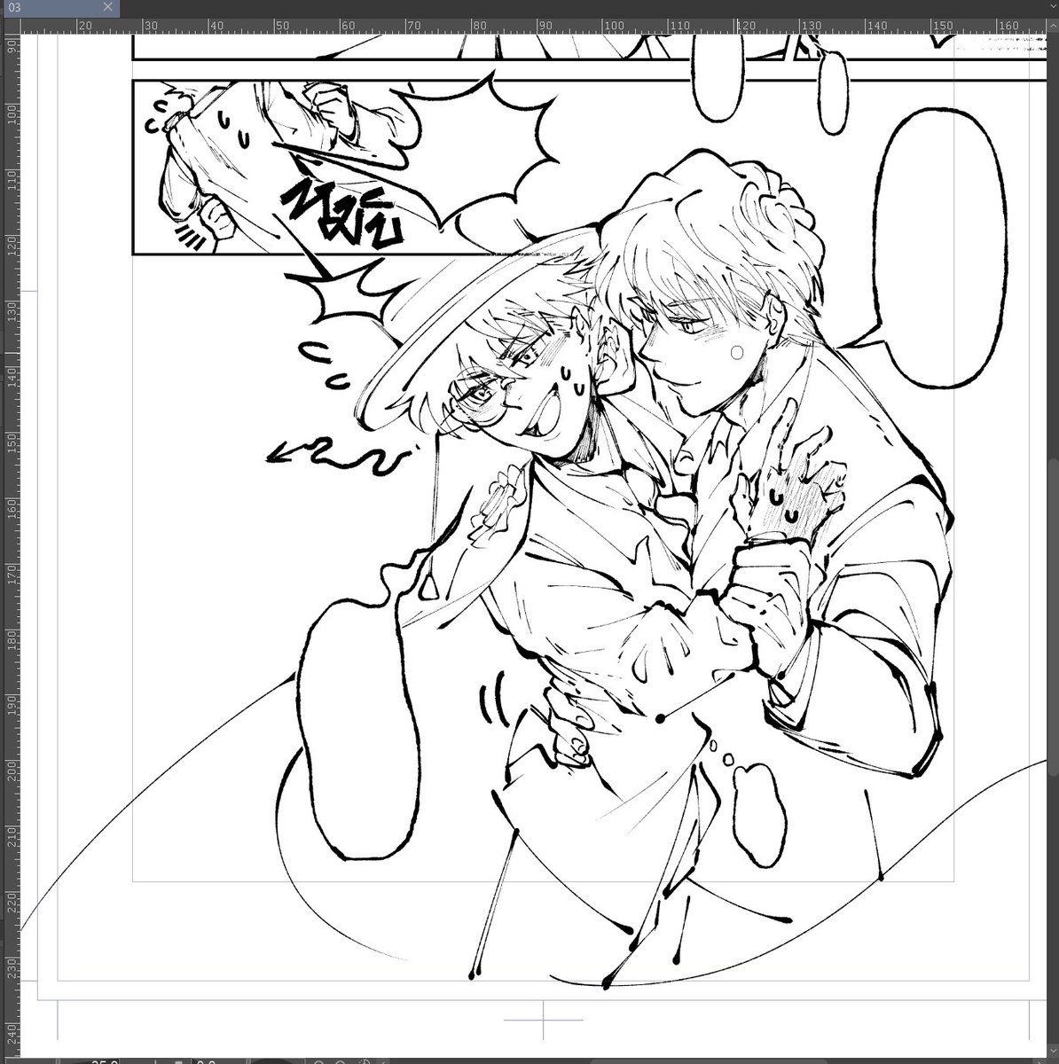 TheGlue:v| |ถุงกุ้งจะทรงประสิทธิภาพ CA11 SAT tweet media