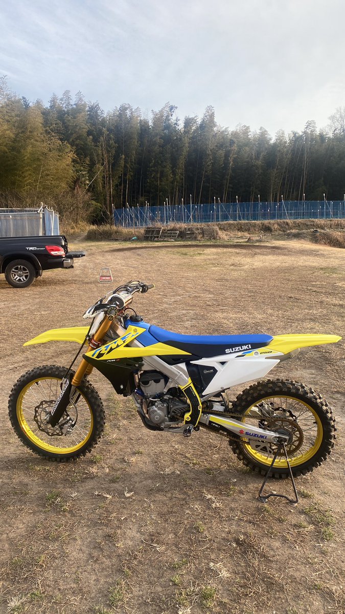 オフロードとサバゲー 13BASE tweet media