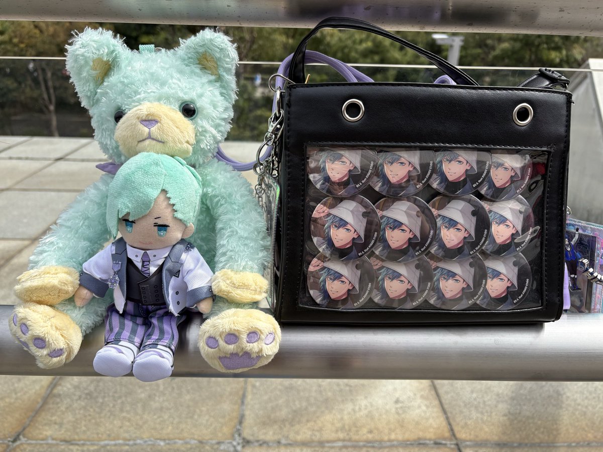 ちょみ tweet media