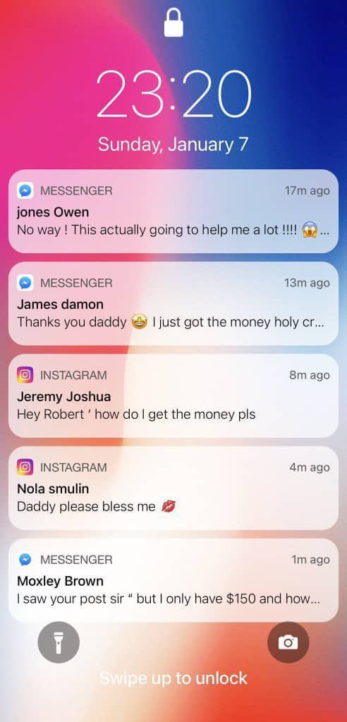 DADDY🌹🎉🥰 tweet media
