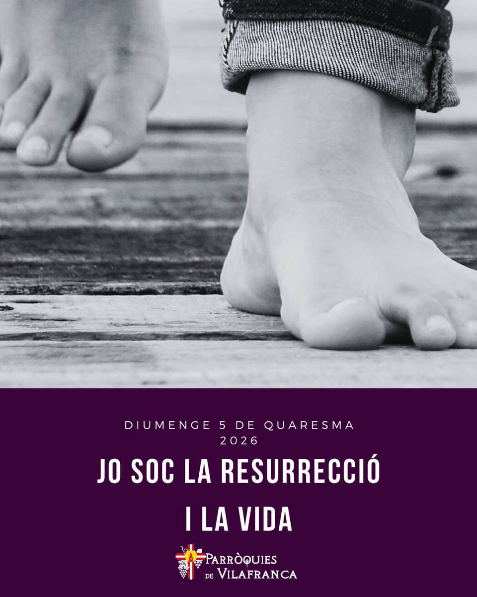 Parròquies de Vilafranca del Penedès tweet media