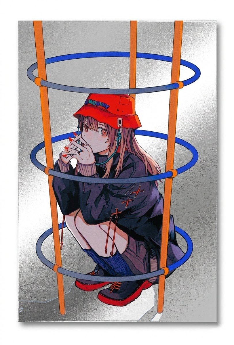 gallery_sogood's tweet image. ✨NEW ITEM✨

【箔押しポストカード（サンドシルバー）】
イラスト：ナナカワ（@7_kawa）

帽子のあの子が
こちらをじっと見上げている——
ウォームなトーンにサンドシルバー箔による輝き🏜️✨

💰 ¥550（税込）
📅 3月23日（月）19:00 発売開始
 #Sogood
