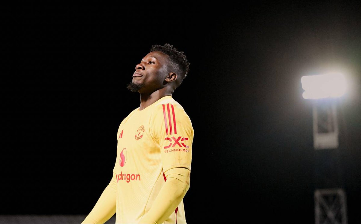 Manchester United tweet media