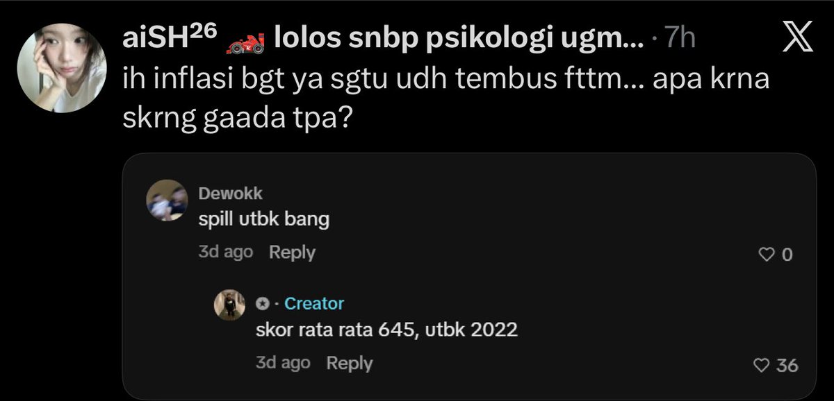 Kirim mfs? Cek bio! tweet media