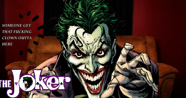 THE SULTAN OF SLAPSTICK tweet media