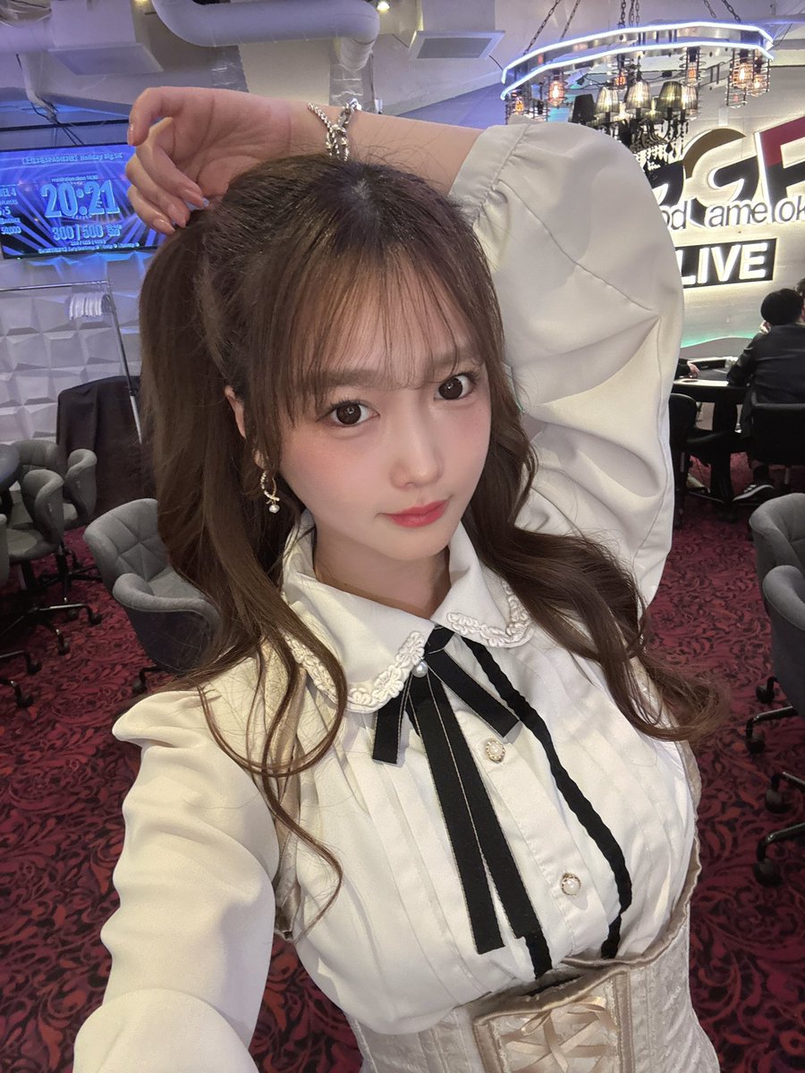 中川美優 tweet media