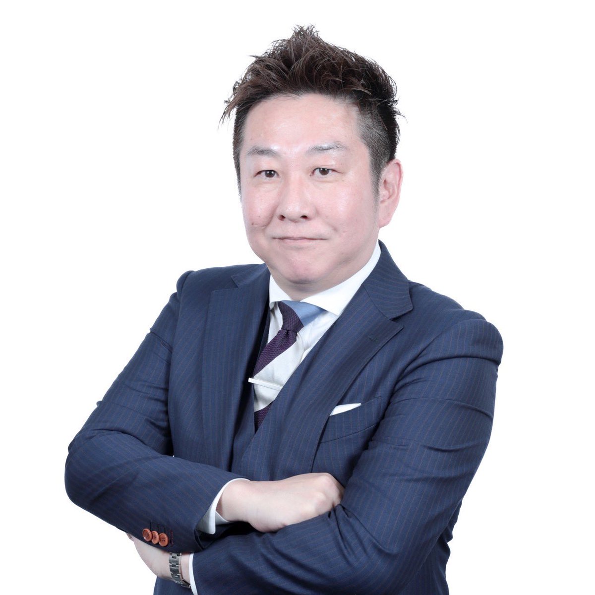 鵜川秀樹(うーぴん) tweet media