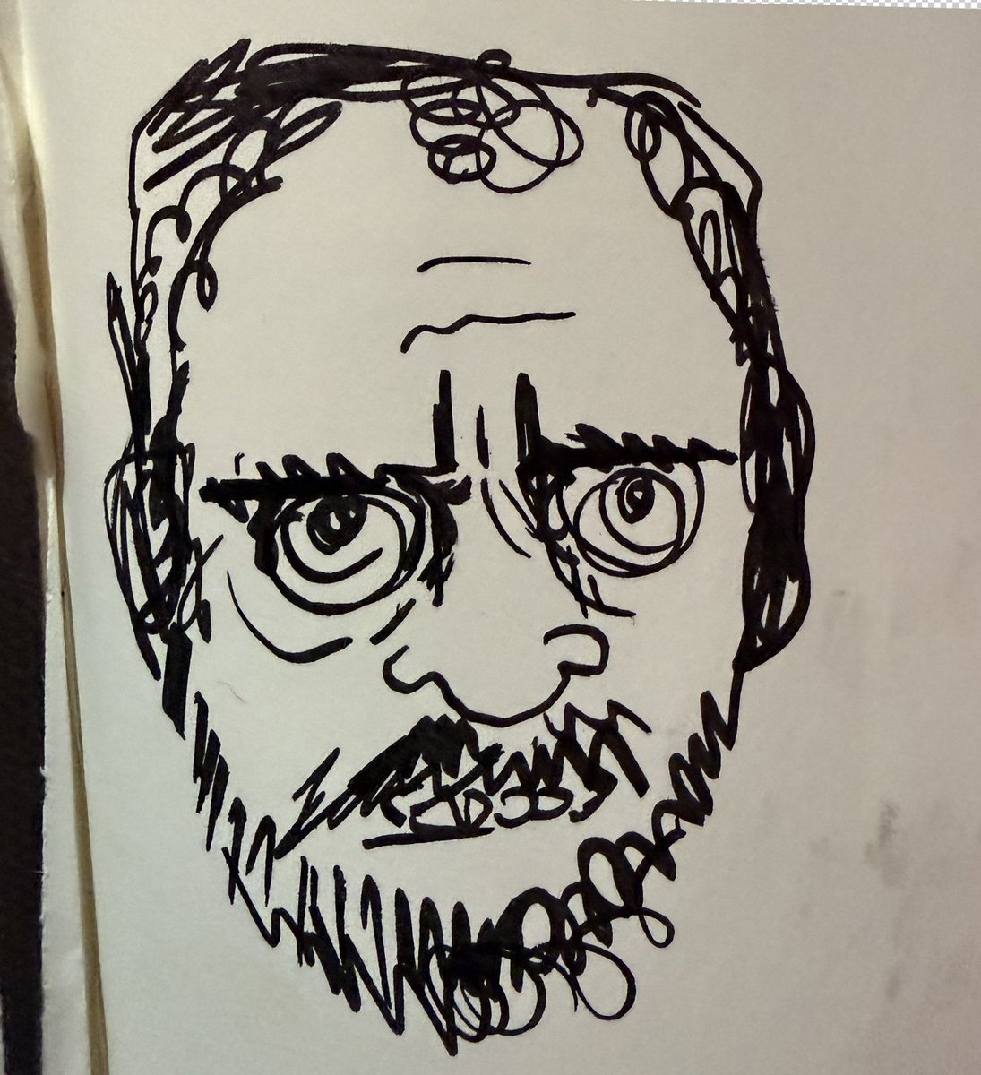 Rusty Cage tweet media