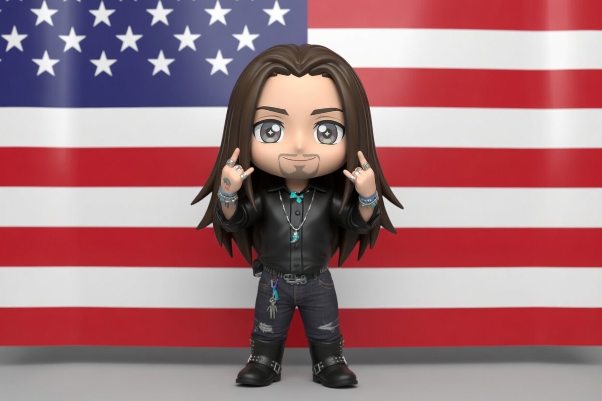 🇺🇸Victor the SnakeMannn™®🇮🇱 (Dude/DUDE!) tweet media