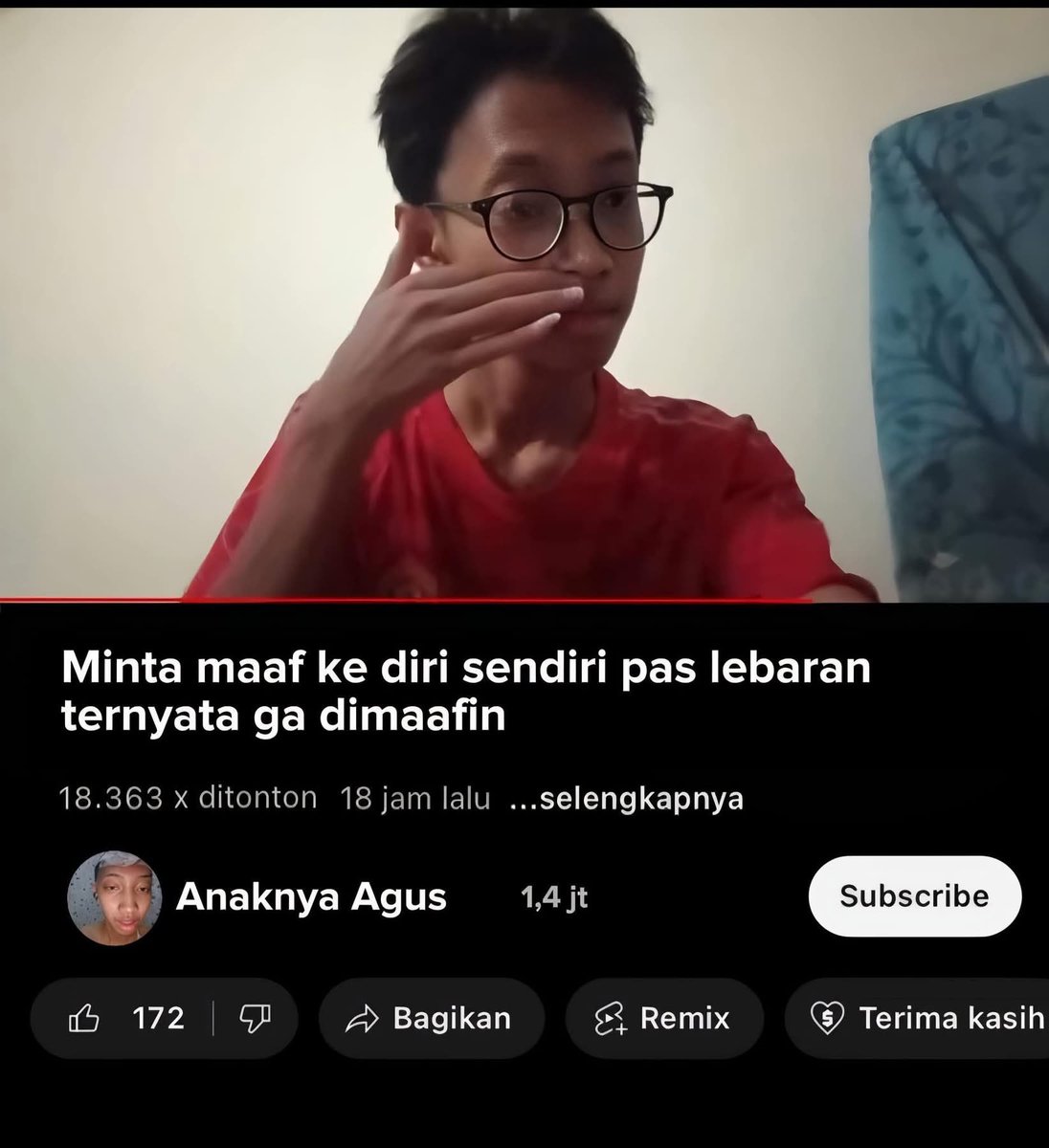 TEMAN KOMPLEK tweet media