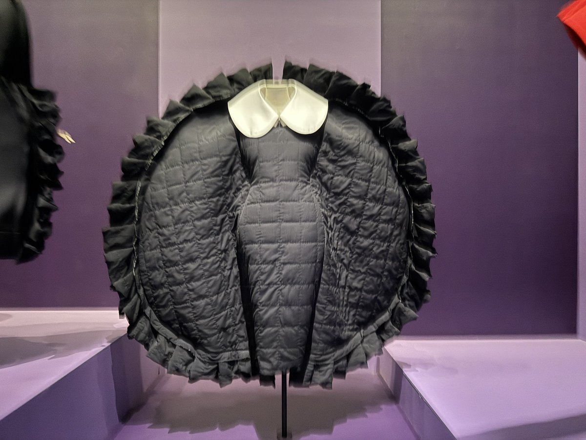 William B tweet media