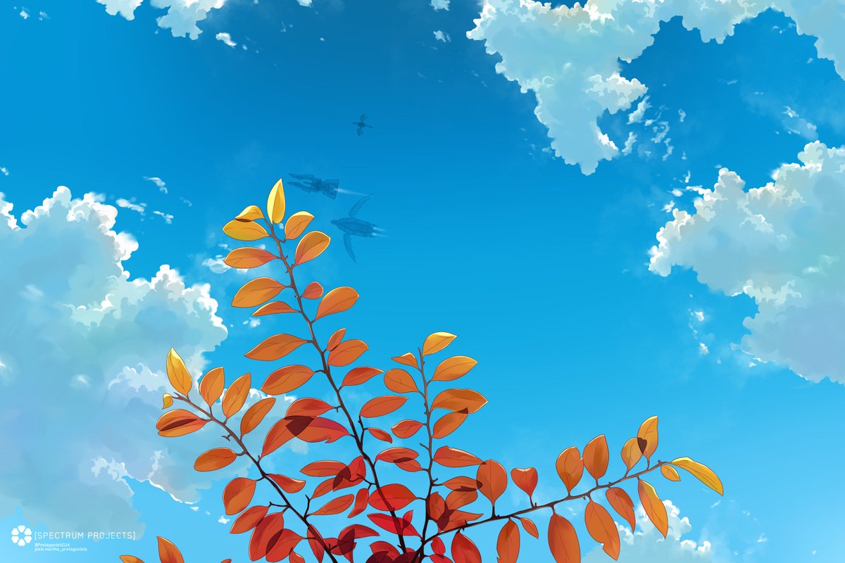 TheAntagonists  tweet media