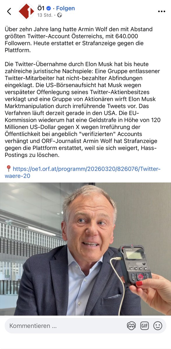 Andreas 𝕏 tweet media