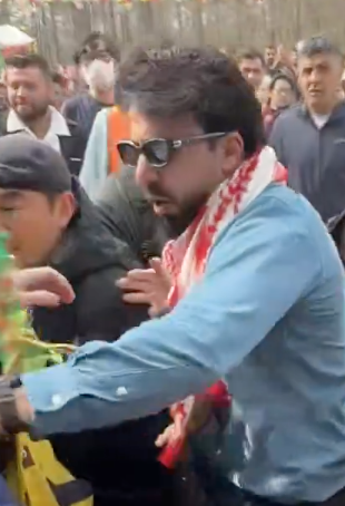 林之助 tweet media